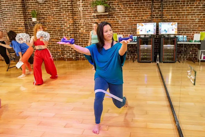 Hipline Dance & Fitness Studio Picture 3
