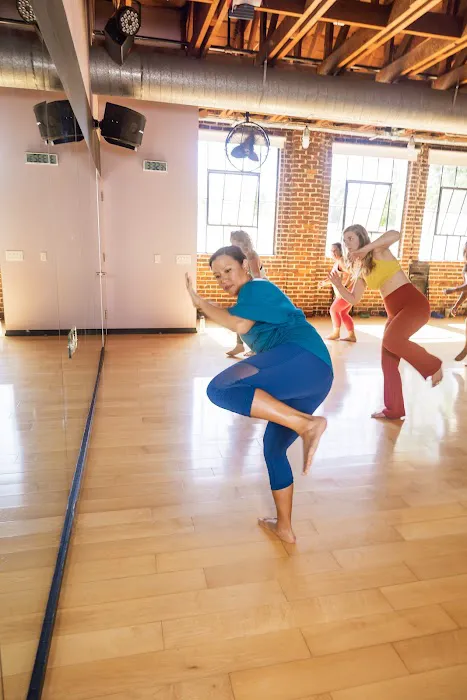 Hipline Dance & Fitness Studio Picture 8