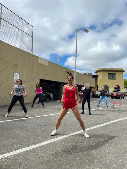 Hipline Dance & Fitness Studio Picture 6