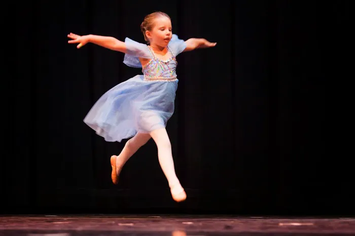 Piedmont Ballet Academy Picture 2