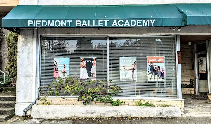 Piedmont Ballet Academy Picture 1