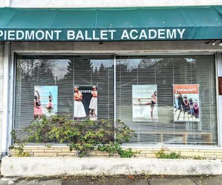 Piedmont Ballet Academy