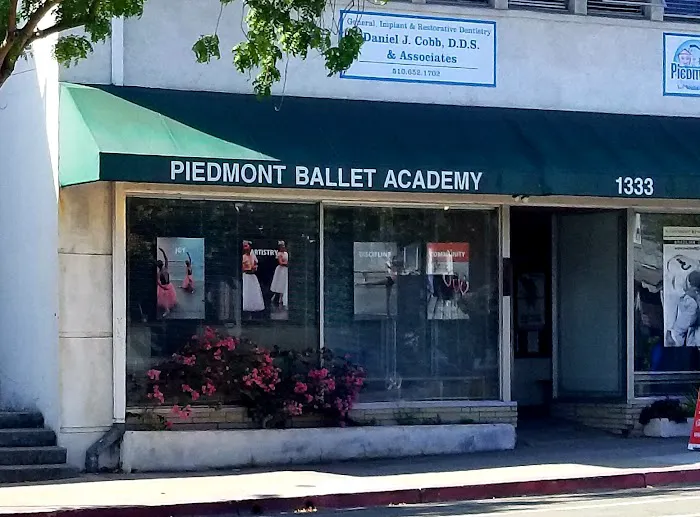 Piedmont Ballet Academy Picture 3