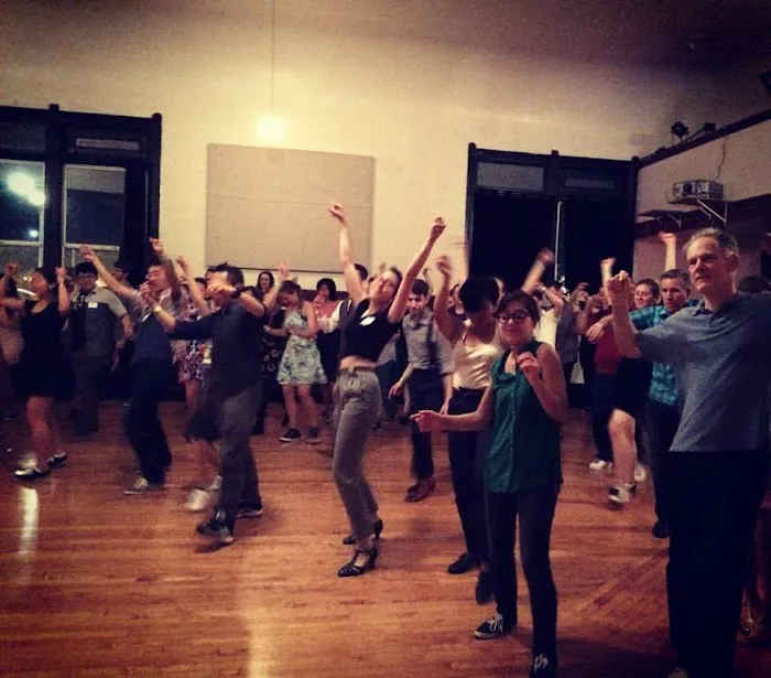 The Breakaway - Swing Dancing in Oakland Picture 6