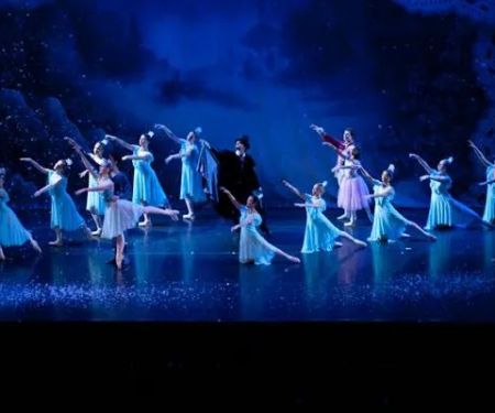 Oakland Ballet School