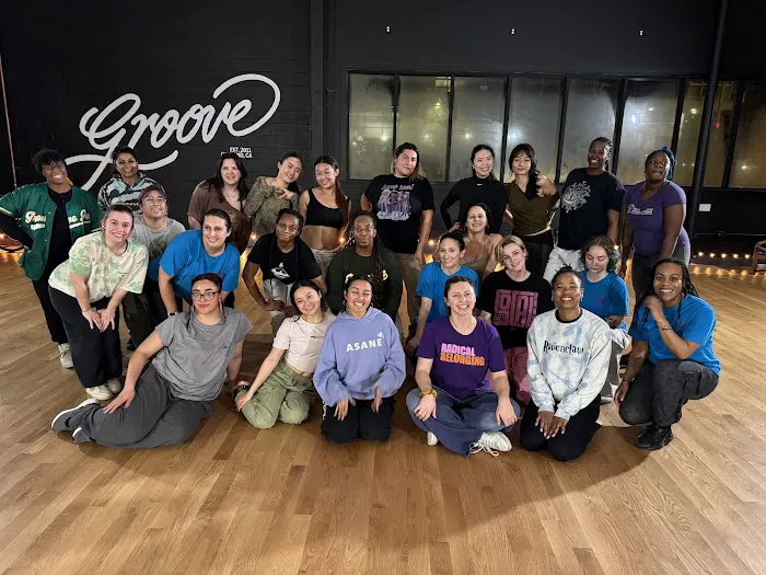 In the Groove Studios Picture 9