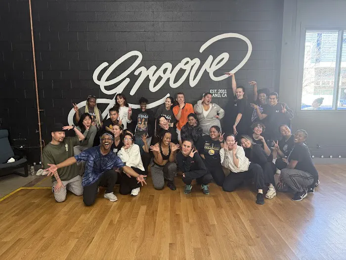 In the Groove Studios Picture 10