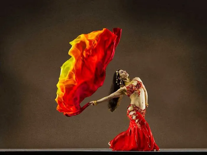 Shabnam's Bellydance Classes Picture 1