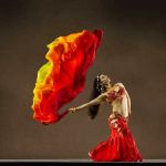 Shabnam's Bellydance Classes