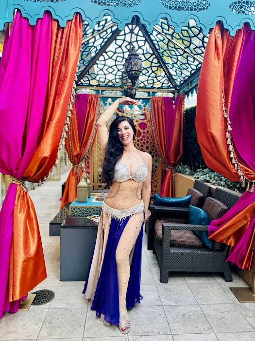 Shabnam's Bellydance Classes Picture 10