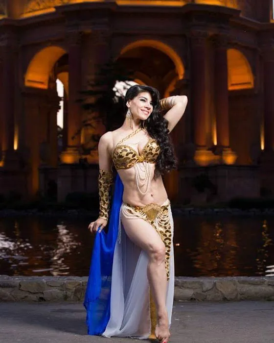 Shabnam's Bellydance Classes Picture 6