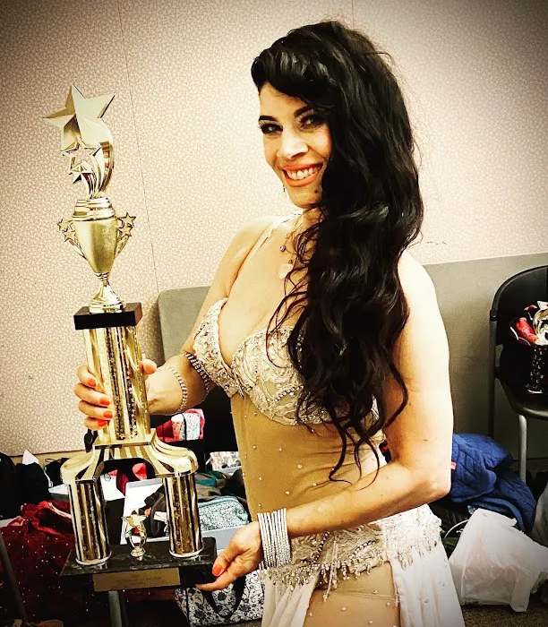 Shabnam's Bellydance Classes Picture 3