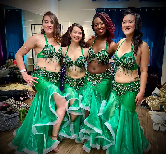 Shabnam's Bellydance Classes Picture 9