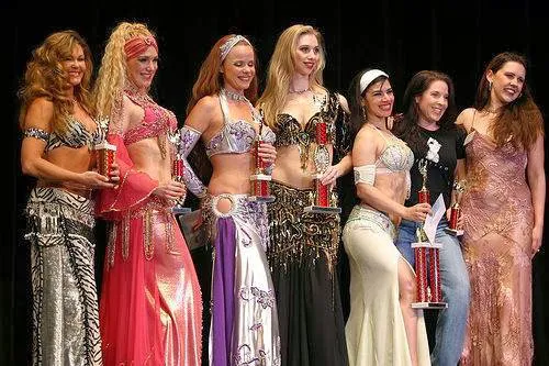 Shabnam's Bellydance Classes Picture 7