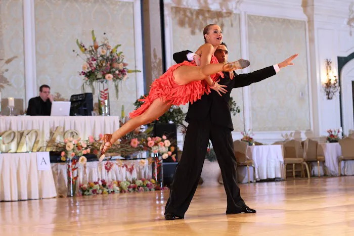 Sizzling Latin Picture 5