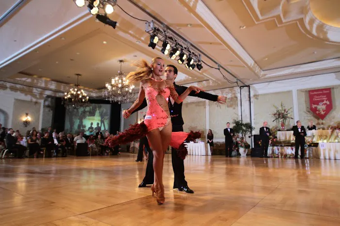 Sizzling Latin Picture 3