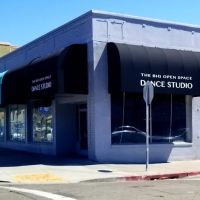 The Big Open Space Dance ico