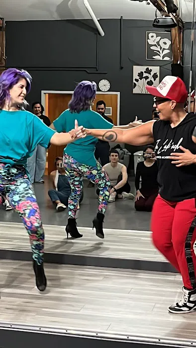 In Lak'ech Dance Studio Picture 1