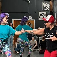 In Lak'ech Dance Studio ico