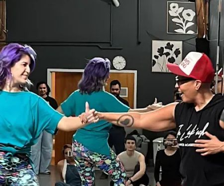 In Lak'ech Dance Studio