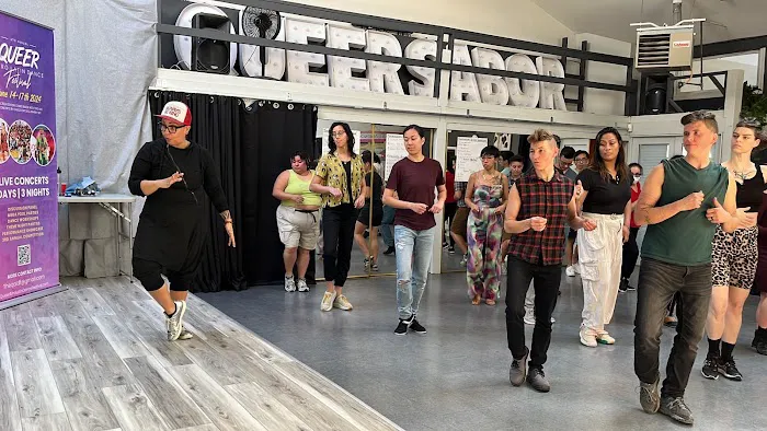 In Lak'ech Dance Studio Picture 4