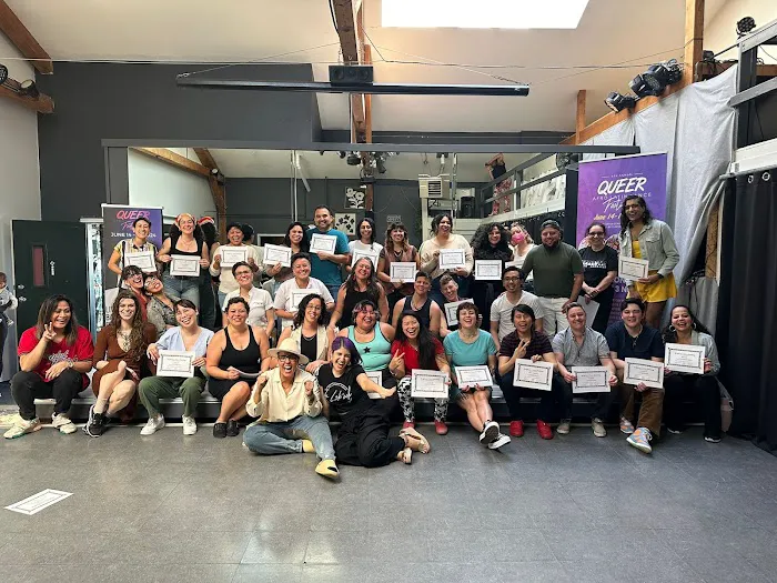 In Lak'ech Dance Studio Picture 6