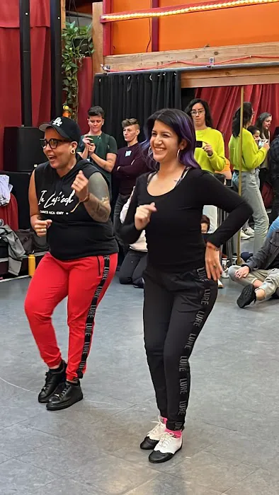In Lak'ech Dance Studio Picture 3