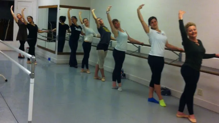 Danspace Picture 1