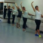 Danspace