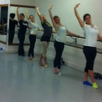 Danspace ico