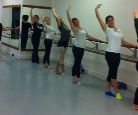 Danspace