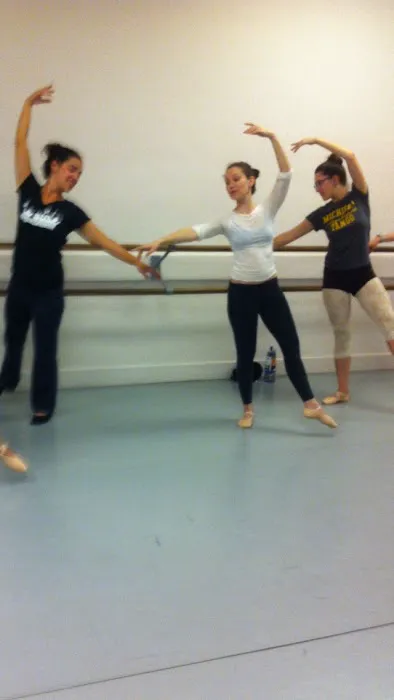 Danspace Picture 2
