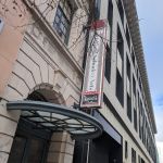 Oakland School For The Arts At Sweets Ballroom