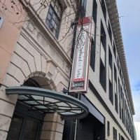 Oakland School For The Arts At Sweets Ballroom ico