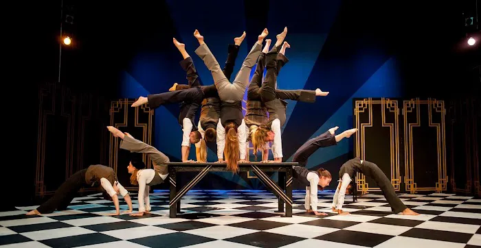 Kinetic Arts Center Picture 4