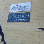 Kinetic Arts Center