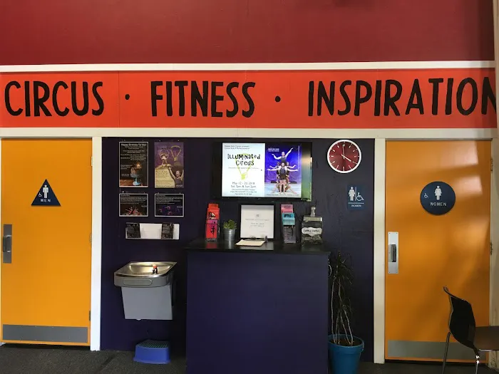 Kinetic Arts Center Picture 6