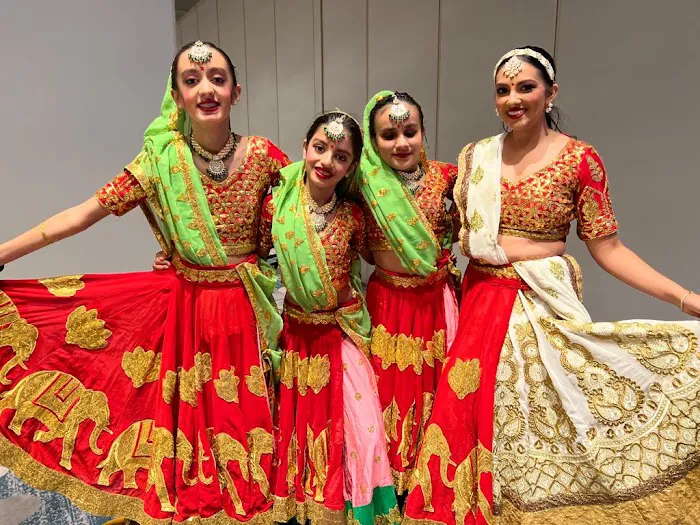 Bollywood Dance Central Picture 6