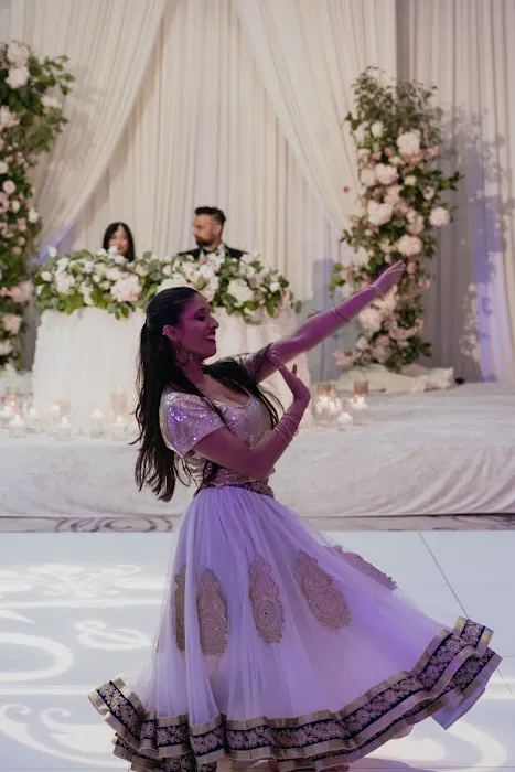 Bollywood Dance Central Picture 3
