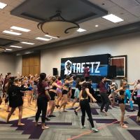 Bollywood Dance Central ico