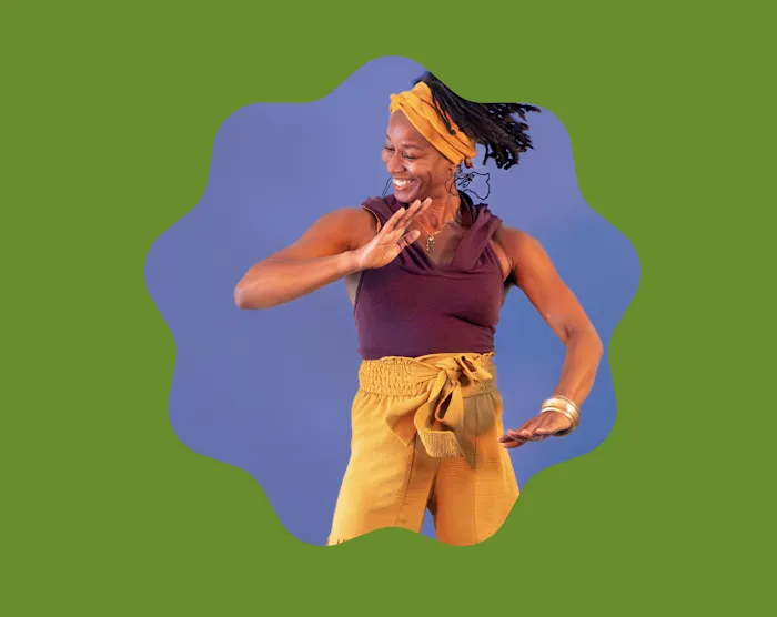 Shawl-Anderson Dance Center Picture 9
