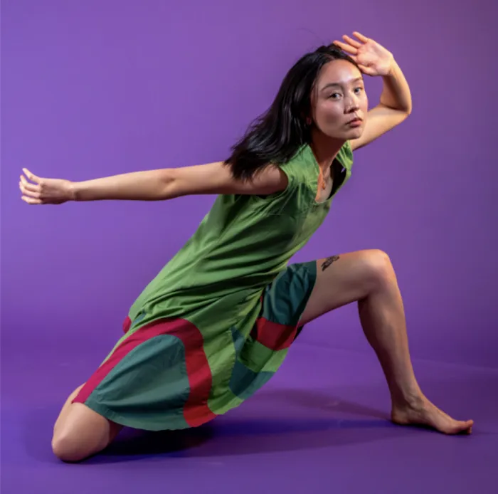 Shawl-Anderson Dance Center Picture 10