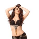 Suhaila Salimpour Belly Dance