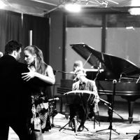 Argentine Tango with Mira Barakat ico