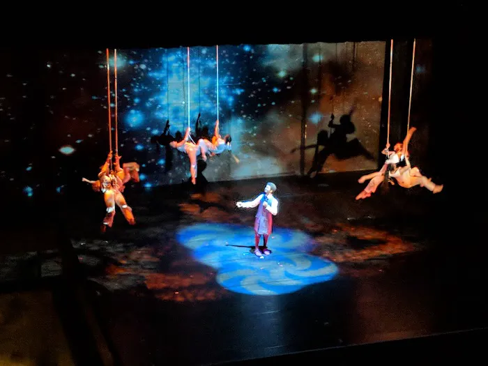 Destiny Arts Center Picture 7