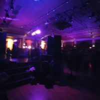 Ecstatic Dance Oakland ico