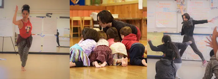 Luna Dance & Creativity Picture 2