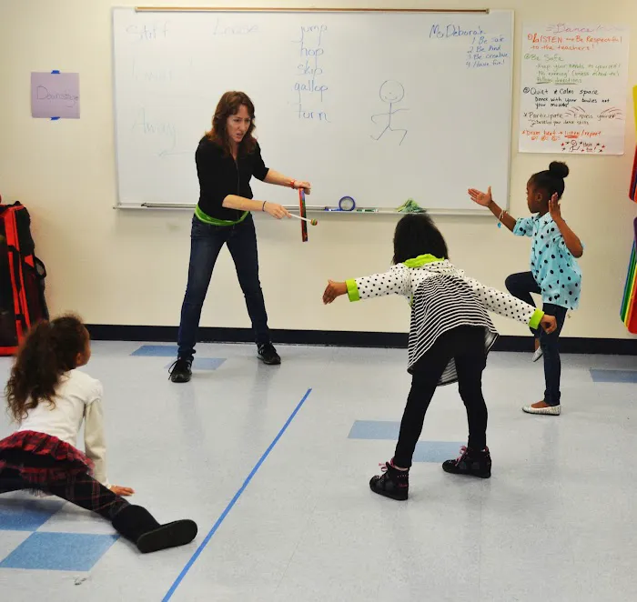 Luna Dance & Creativity Picture 3