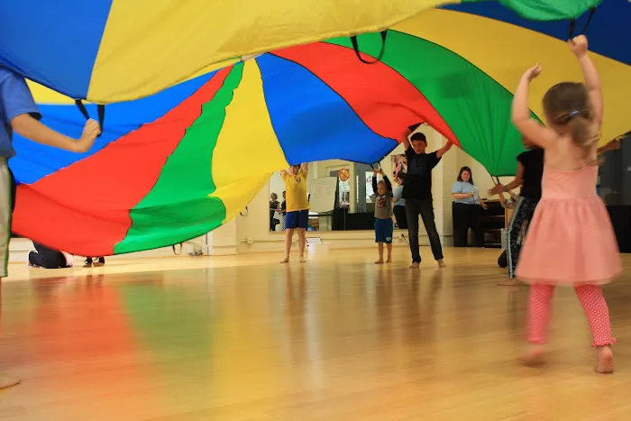 Luna Dance & Creativity Picture 1