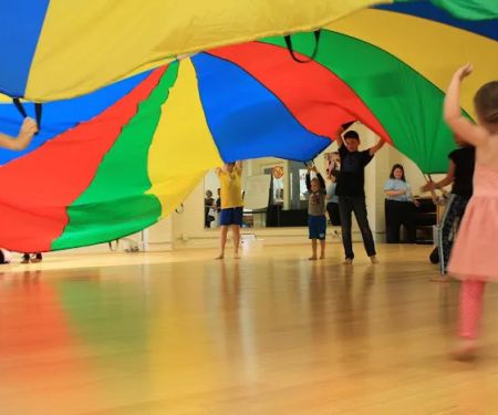Luna Dance & Creativity